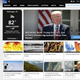 Screenshot: Weather.com